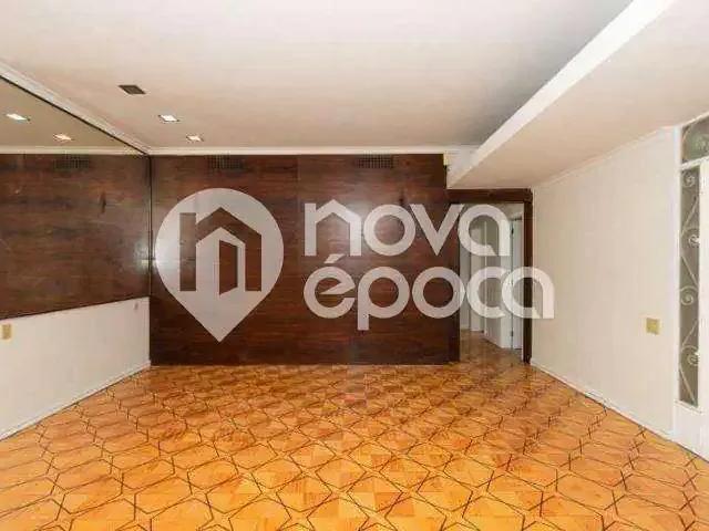 Apartamento para Venda em Rio de Janeiro/RJ Copacabana 3 Quartos
