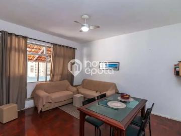 Rua Ronald de Carvalho, Cardeal Arcoverde, Rio de Janeiro, Rio de Janeiro