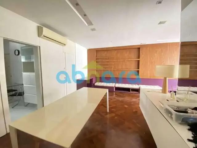 Apartamento para Venda em Rio de Janeiro/RJ Copacabana 3 Quartos
