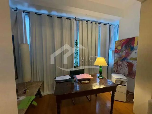 Apartamento para Venda em Rio de Janeiro/RJ Copacabana 3 Quartos