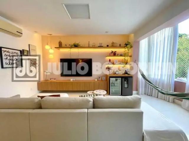 Apartamento para Venda em Rio de Janeiro/RJ Copacabana 3 Quartos