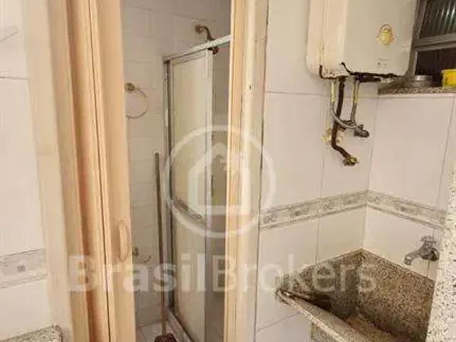Apartamento para Venda em Rio de Janeiro/RJ Copacabana 3 Quartos