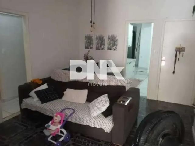 Apartamento para Venda em Rio de Janeiro/RJ Copacabana 3 Quartos