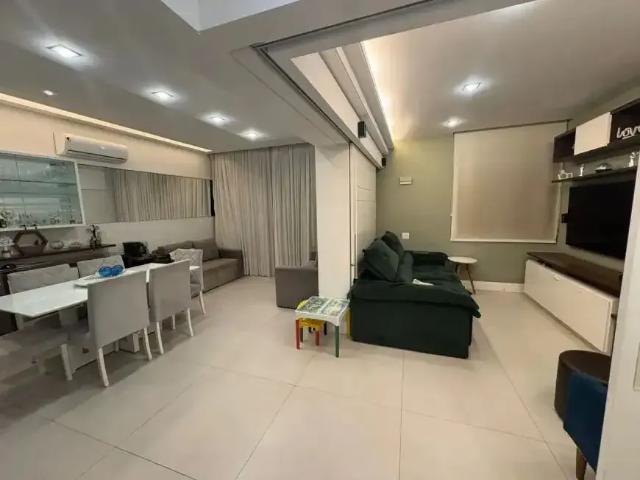 Apartamento para Venda em Rio de Janeiro/RJ Copacabana 3 Quartos