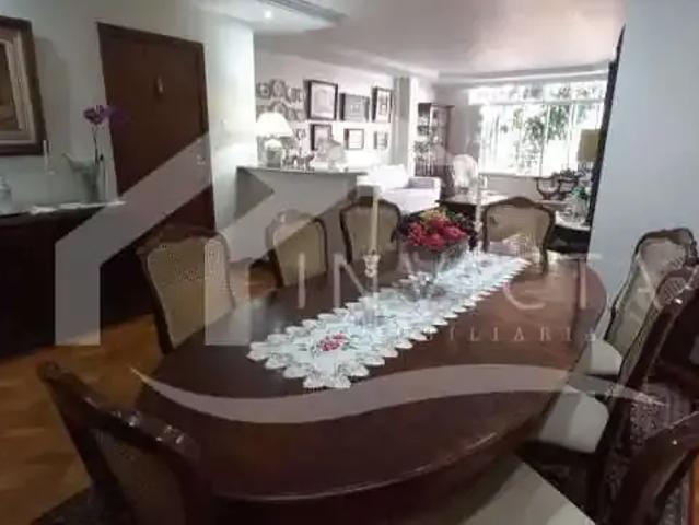 Apartamento para Venda em Rio de Janeiro/RJ Copacabana 3 Quartos