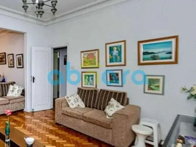Apartamento para Venda em Rio de Janeiro/RJ Copacabana 3 Quartos