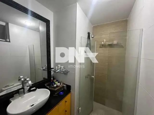Apartamento para Venda em Rio de Janeiro/RJ Copacabana 3 Quartos