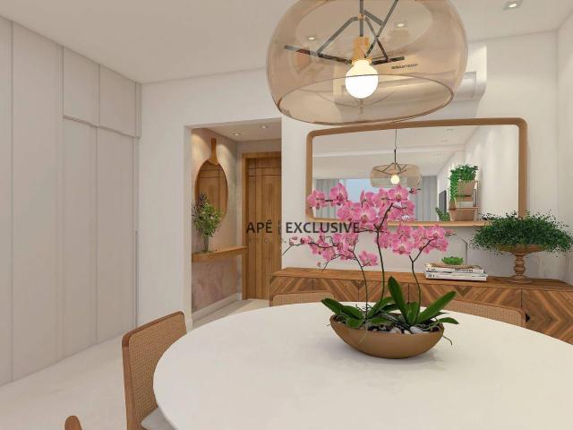 Apartamento para Venda em Rio de Janeiro/RJ Copacabana 3 Quartos