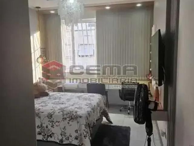 Apartamento para Venda em Rio de Janeiro/RJ Copacabana 3 Quartos