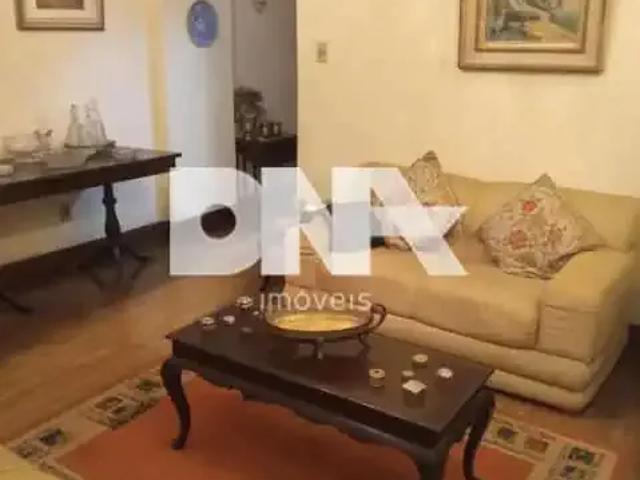 Apartamento para Venda em Rio de Janeiro/RJ Copacabana 3 Quartos