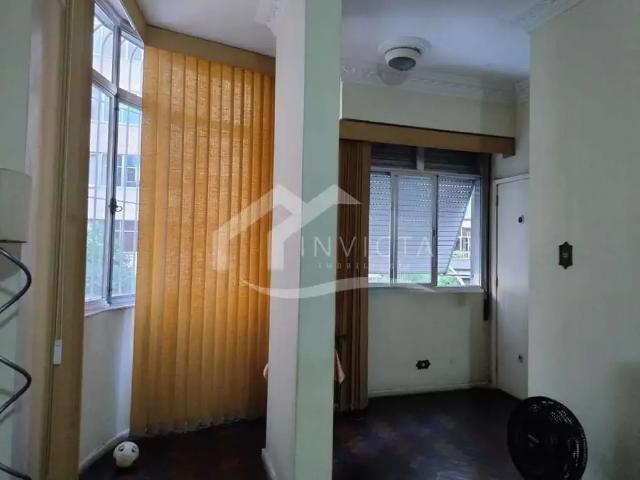 Apartamento para Venda em Rio de Janeiro/RJ Copacabana 3 Quartos