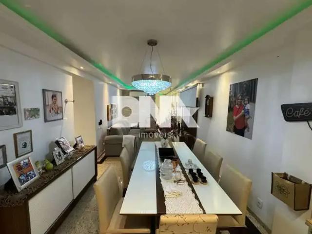 Apartamento para Venda em Rio de Janeiro/RJ Copacabana 3 Quartos