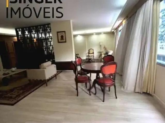 Apartamento para Venda em Rio de Janeiro/RJ Copacabana 3 Quartos