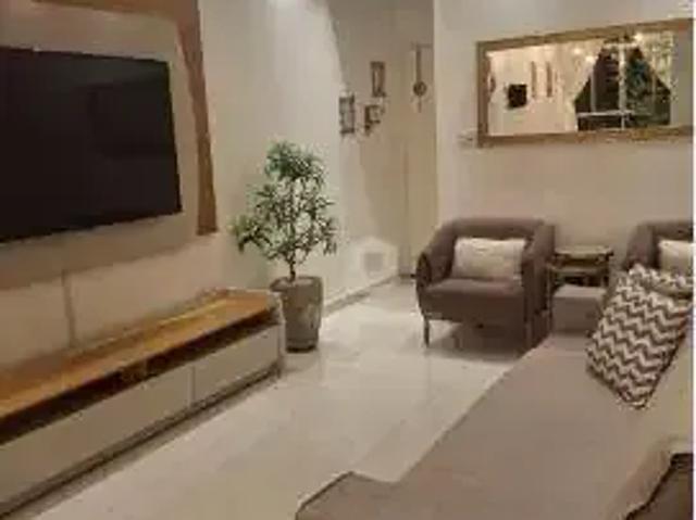 Apartamento para Venda em Rio de Janeiro/RJ Copacabana 3 Quartos