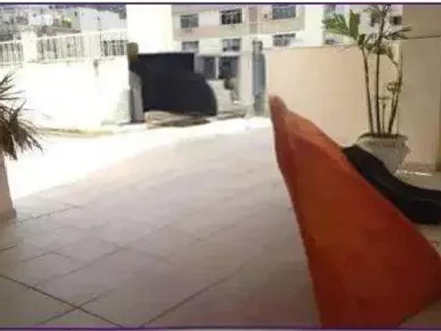 Apartamento para Venda em Rio de Janeiro/RJ Copacabana 3 Quartos
