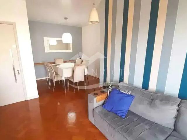 Apartamento para Venda em Rio de Janeiro/RJ Copacabana 3 Quartos