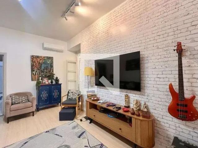 Apartamento para Venda em Rio de Janeiro/RJ Copacabana 3 Quartos