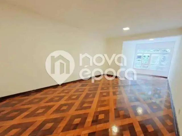 Apartamento para Venda em Rio de Janeiro/RJ Copacabana 3 Quartos