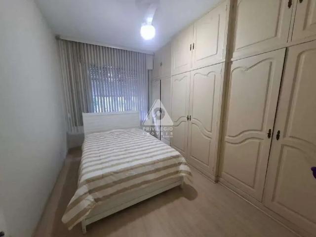 Apartamento para Venda em Rio de Janeiro/RJ Copacabana 3 Quartos