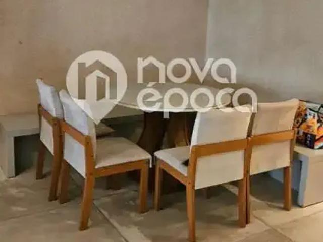 Apartamento para Venda em Rio de Janeiro/RJ Copacabana 3 Quartos