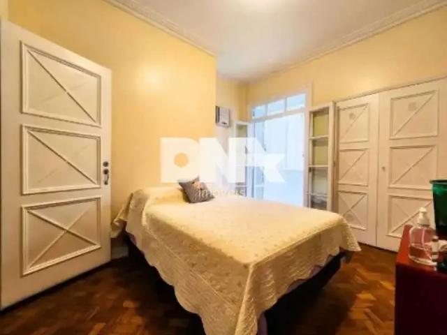 Apartamento para Venda em Rio de Janeiro/RJ Copacabana 3 Quartos