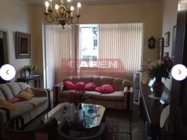 Apartamento para Venda em Rio de Janeiro/RJ Copacabana 3 Quartos