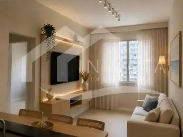 Apartamento para Venda em Rio de Janeiro/RJ Copacabana 3 Quartos
