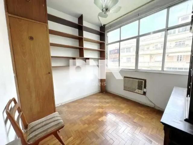 Apartamento para Venda em Rio de Janeiro/RJ Copacabana 3 Quartos