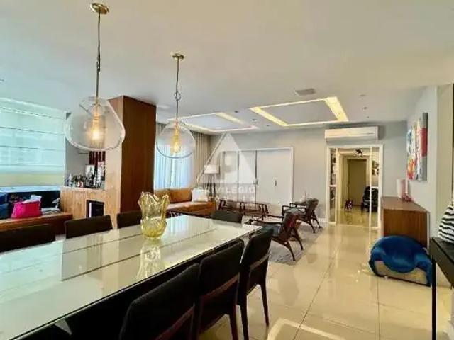 Apartamento para Venda em Rio de Janeiro/RJ Copacabana 3 Quartos