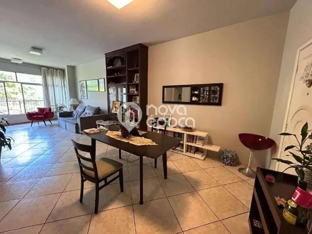 Apartamento para Venda em Rio de Janeiro/RJ Copacabana 3 Quartos