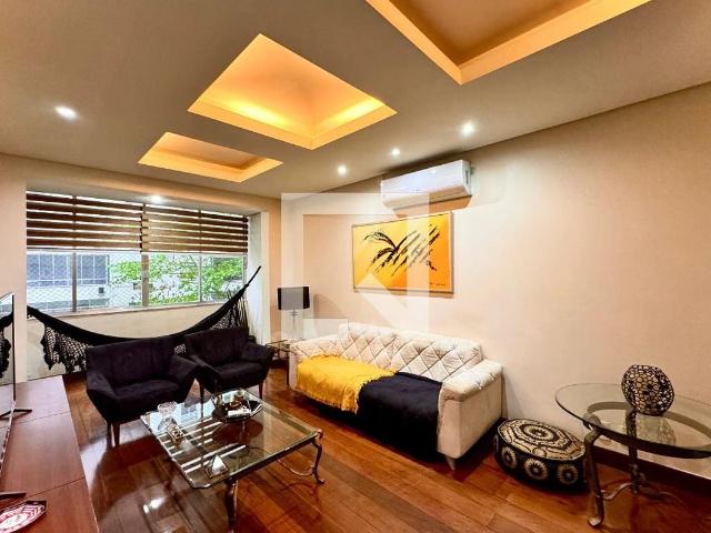 Apartamento para Venda em Rio de Janeiro/RJ Copacabana 3 Quartos