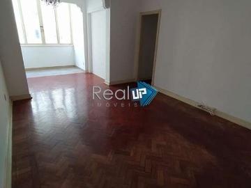 Apartamento para Venda em Rio de Janeiro/RJ Copacabana 3 Quartos