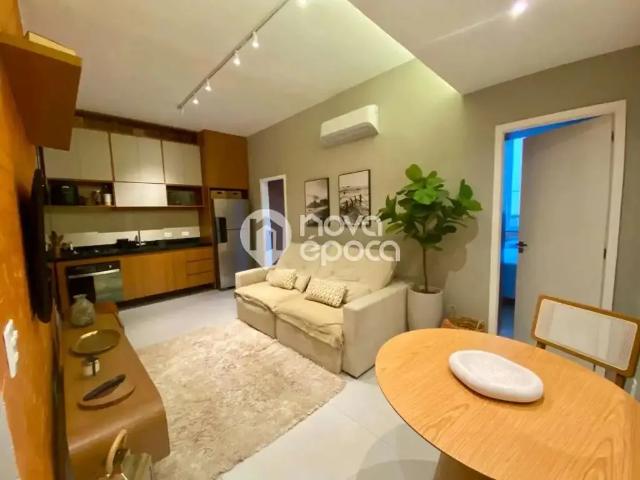 Apartamento para Venda em Rio de Janeiro/RJ Copacabana 3 Quartos