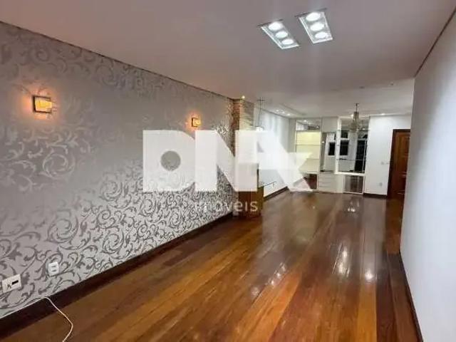 Apartamento para Venda em Rio de Janeiro/RJ Copacabana 3 Quartos