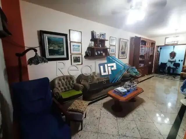 Apartamento para Venda em Rio de Janeiro/RJ Copacabana 3 Quartos