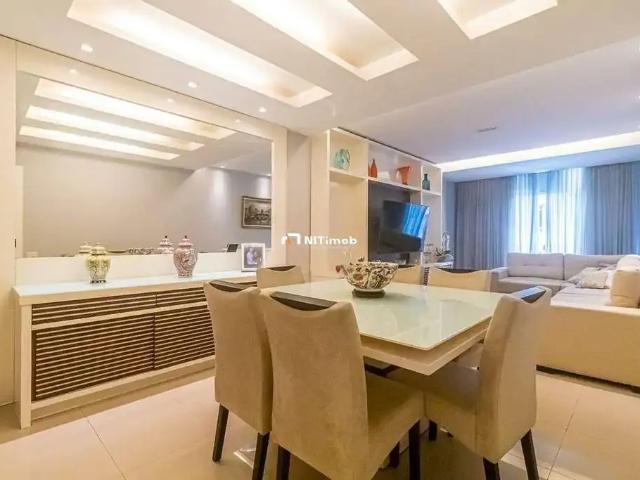 Apartamento para Venda em Rio de Janeiro/RJ Copacabana 3 Quartos