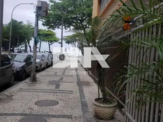 Apartamento para Venda em Rio de Janeiro/RJ Copacabana 3 Quartos