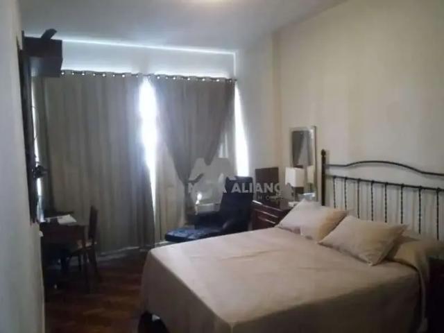 Apartamento para Venda em Rio de Janeiro/RJ Copacabana 3 Quartos