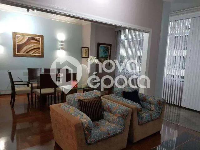 Apartamento para Venda em Rio de Janeiro/RJ Copacabana 3 Quartos
