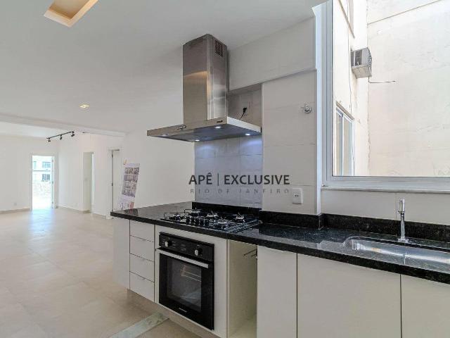 Apartamento para Venda em Rio de Janeiro/RJ Copacabana 3 Quartos