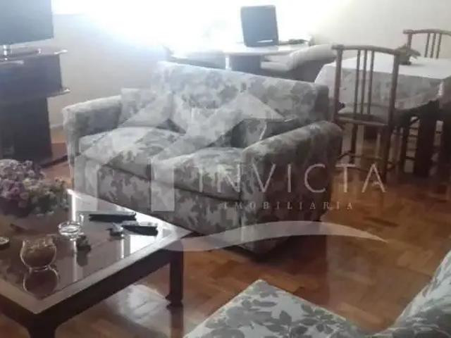 Apartamento para Venda em Rio de Janeiro/RJ Copacabana 3 Quartos