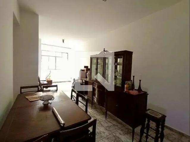 Apartamento para Venda em Rio de Janeiro/RJ Copacabana 3 Quartos