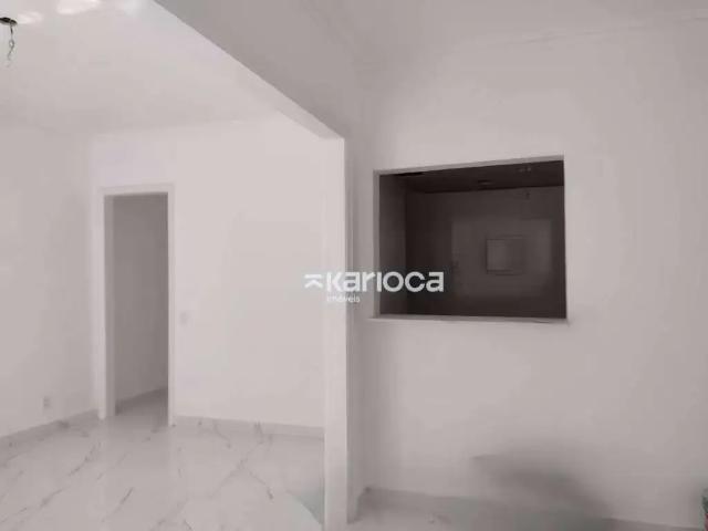 Apartamento para Venda em Rio de Janeiro/RJ Copacabana 3 Quartos