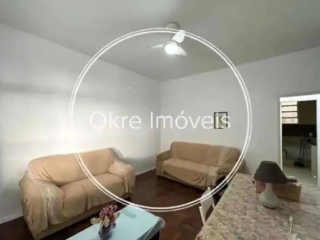 Apartamento para Venda em Rio de Janeiro/RJ Copacabana 3 Quartos