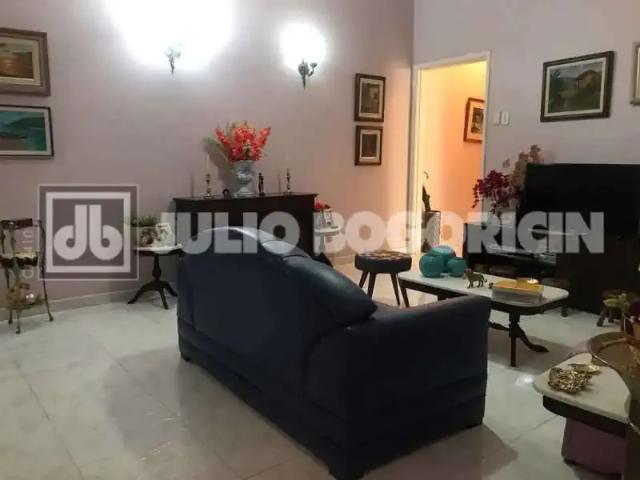 Apartamento para Venda em Rio de Janeiro/RJ Copacabana 3 Quartos