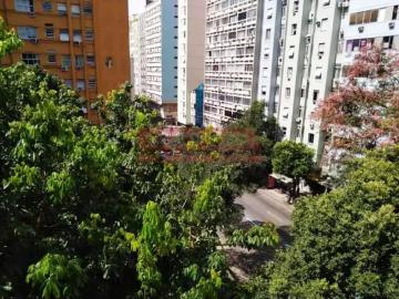 Apartamento para Venda em Rio de Janeiro/RJ Copacabana 3 Quartos