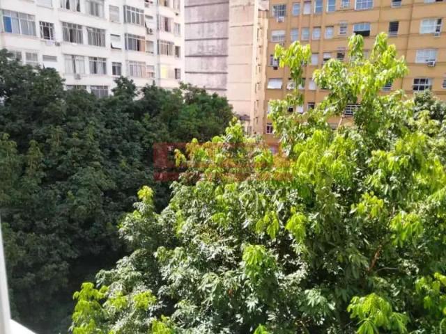 Apartamento para Venda em Rio de Janeiro/RJ Copacabana 3 Quartos