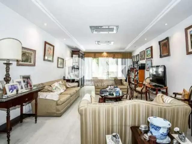 Apartamento para Venda em Rio de Janeiro/RJ Copacabana 3 Quartos