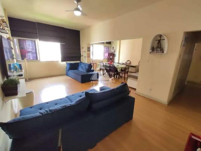 Apartamento para Venda em Rio de Janeiro/RJ Copacabana 3 Quartos