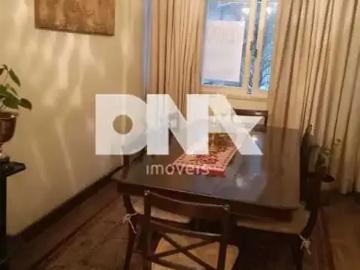 Apartamento para Venda em Rio de Janeiro/RJ Copacabana 3 Quartos